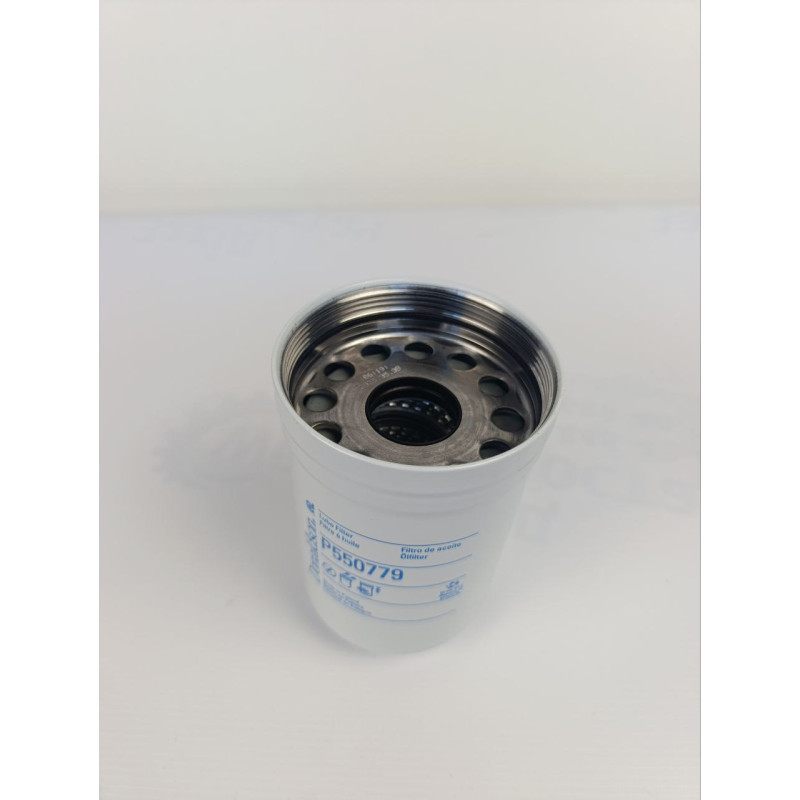 Фільтр масляний P550779, RE504836, 6005028743 Donaldson