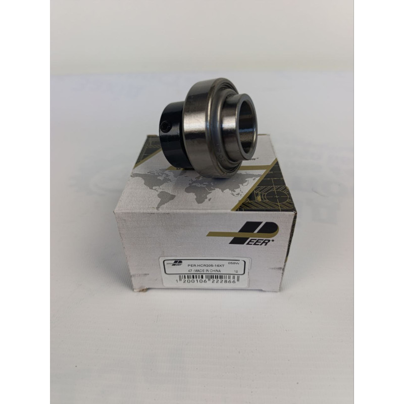 Підшипник HCR205-16XT (AH159863+JD8554) з кільцем PEER