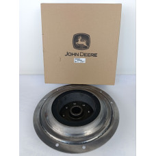 AH168456, AH155217 Муфта шліцева John Deere