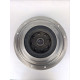 AH168456, AH155217 Муфта шліцева John Deere