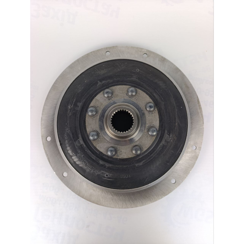 AH168456, AH155217 Муфта шліцева John Deere