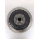 AH168456, AH155217 Муфта шліцева John Deere