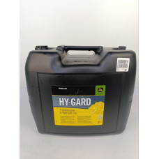 Мастило гідро-трансмісійне John Deere Hy-Gard (20 л) 81824-020, 81824