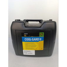 76215-020 Охолоджувальна рідина Cool-Gard II 20л [John Deere](Cool-GardII)