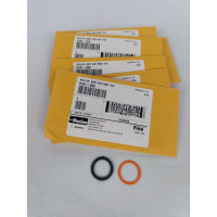 0101-030, RE186599 Ремкомплект гідравлічної муфти PARKER