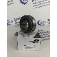 HCN208-AN-A, HC208-40MM-AP, JD39109, AXE61820  Підшипник  PEER