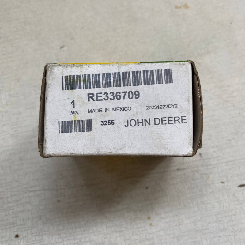 Датчик положення важіля RE336709 John Deere