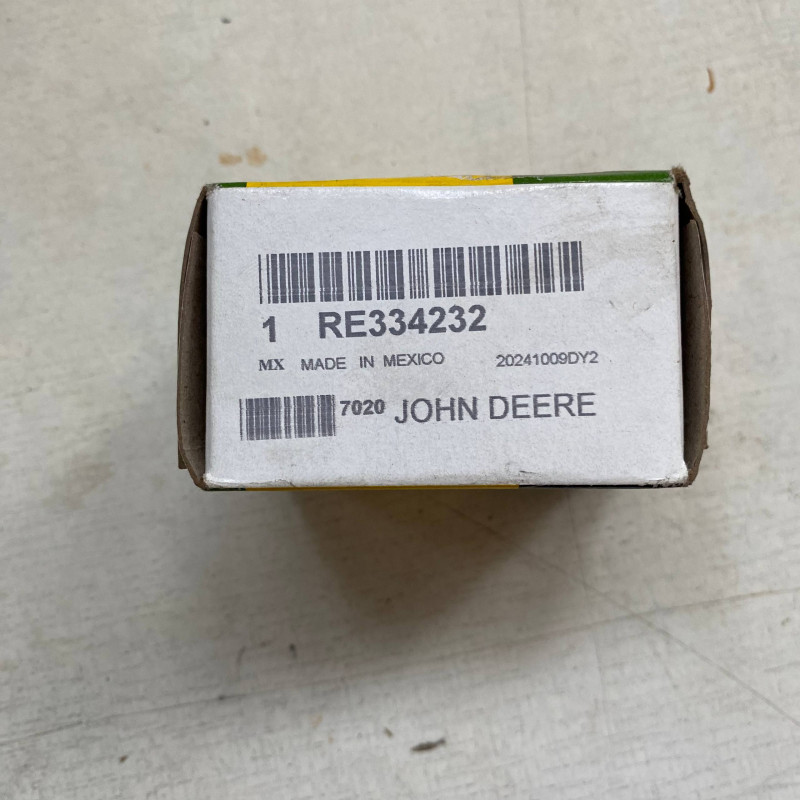 Датчик положення RE334232 John Deere