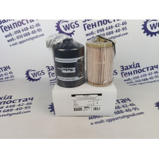 Фільтр паливний PARKER PFF5614, RE525523, RE541746