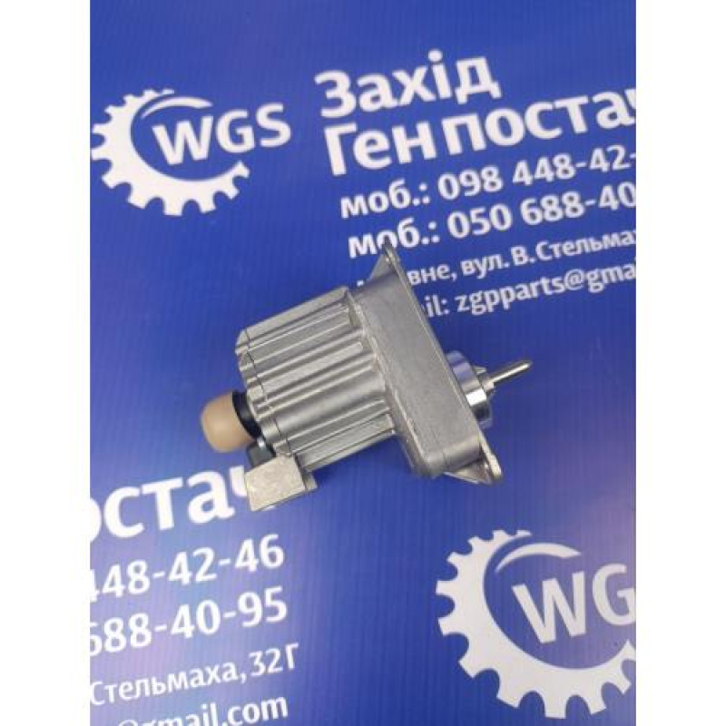 AL181805 Електродвигун John Deere