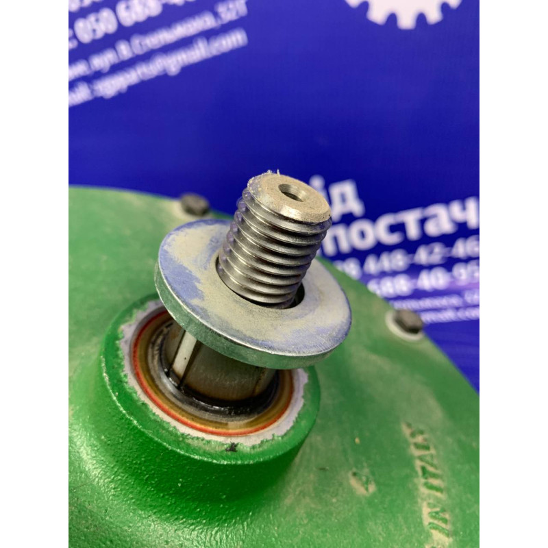 AE41481JD Редуктор ножа жниварки Agri Parts