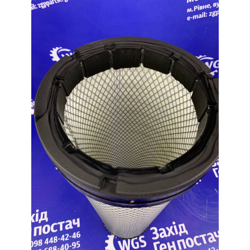 Фільтр повітряний P777875 Donaldson