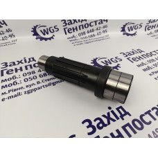 Вісь SU48043 John Deere