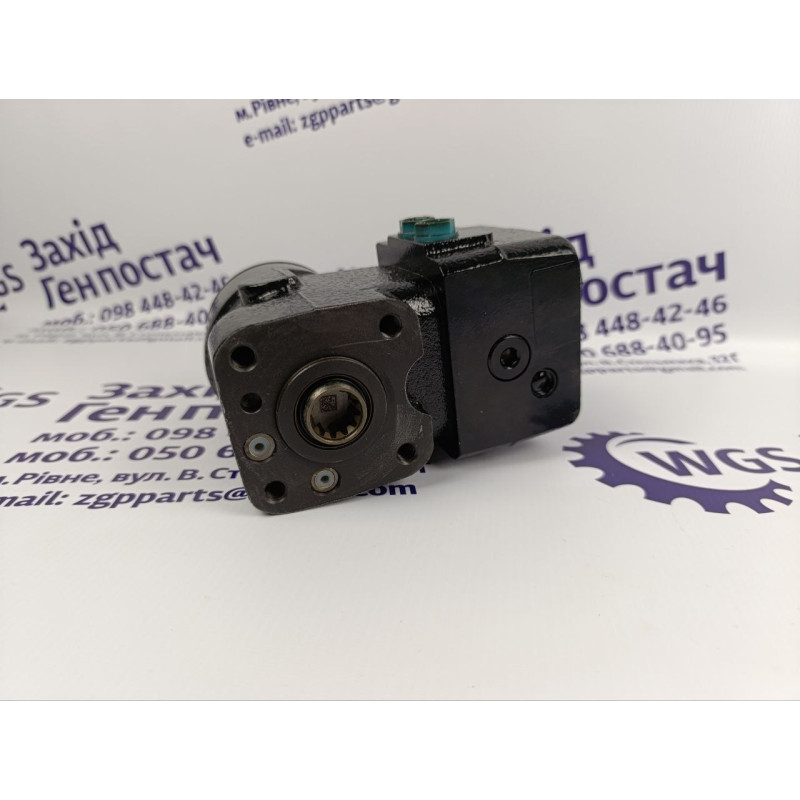 RE203460  Клапан рульовий John Deere