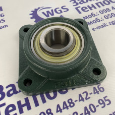 Підшипник кульковий з корпусом NTN   ULF311-200D1LJС3/L666Q1V7, AXE42868, AH229558, AH231759, AH160613