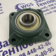 Підшипник кульковий з корпусом NTN   ULF311-200D1LJС3/L666Q1V7, AXE42868, AH229558, AH231759, AH160613