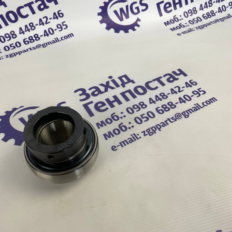Підшипник SKF YEL 211-200-2F, AXE60582, AH213902