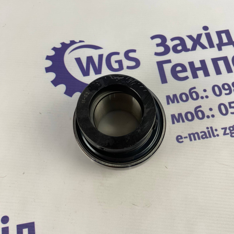 Підшипник SKF YEL 211-200-2F, AXE60582, AH213902