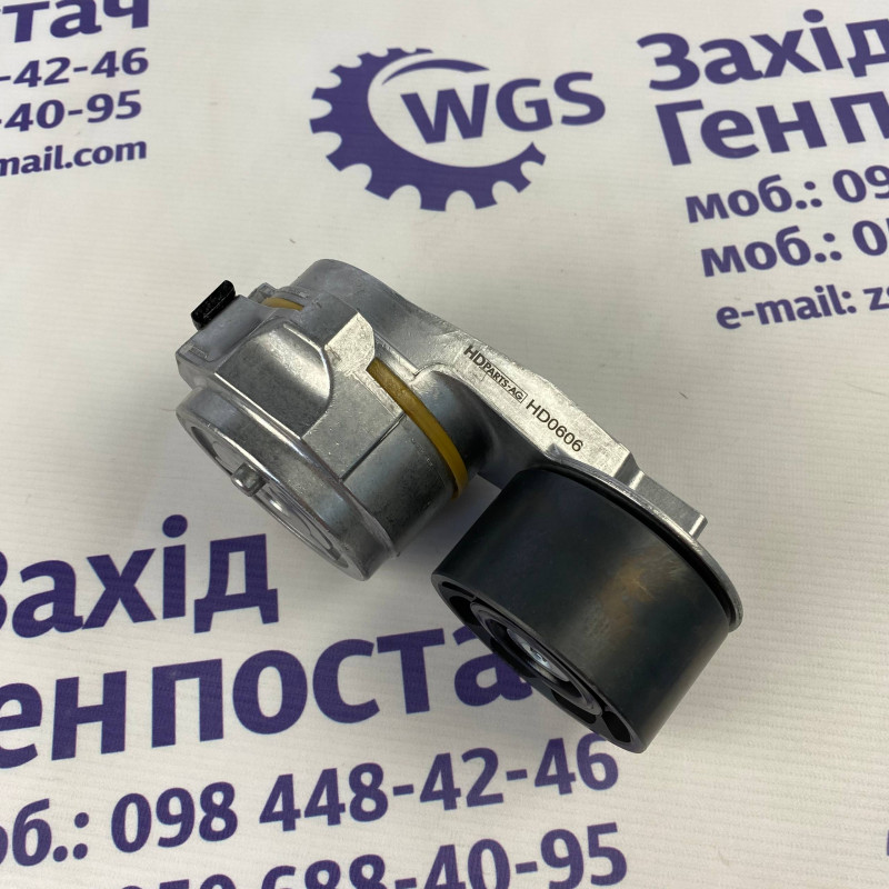 Натягувач паса привода вентилятора RE518097X