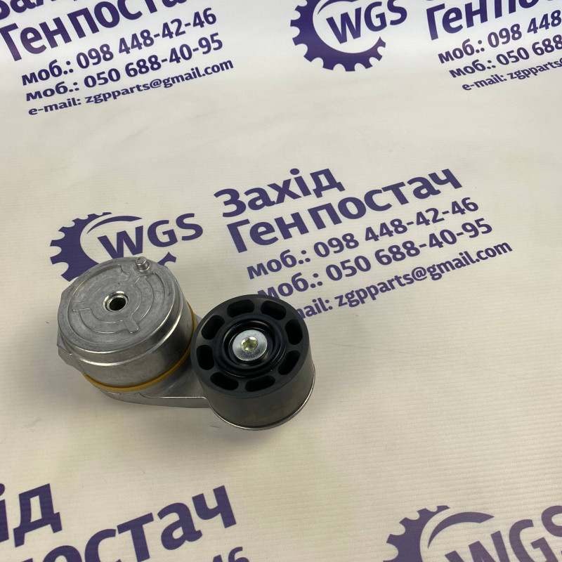 Натягувач паса привода вентилятора RE518097X