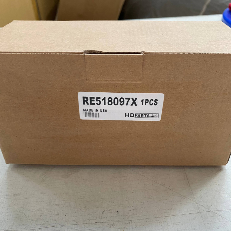 Натягувач паса привода вентилятора RE518097X