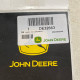 Сальник John Deere DE32663 