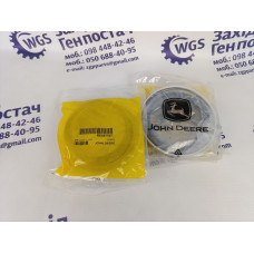 Ремкомплект ущільнень рульового циліндра незалежної підвіски RE567107